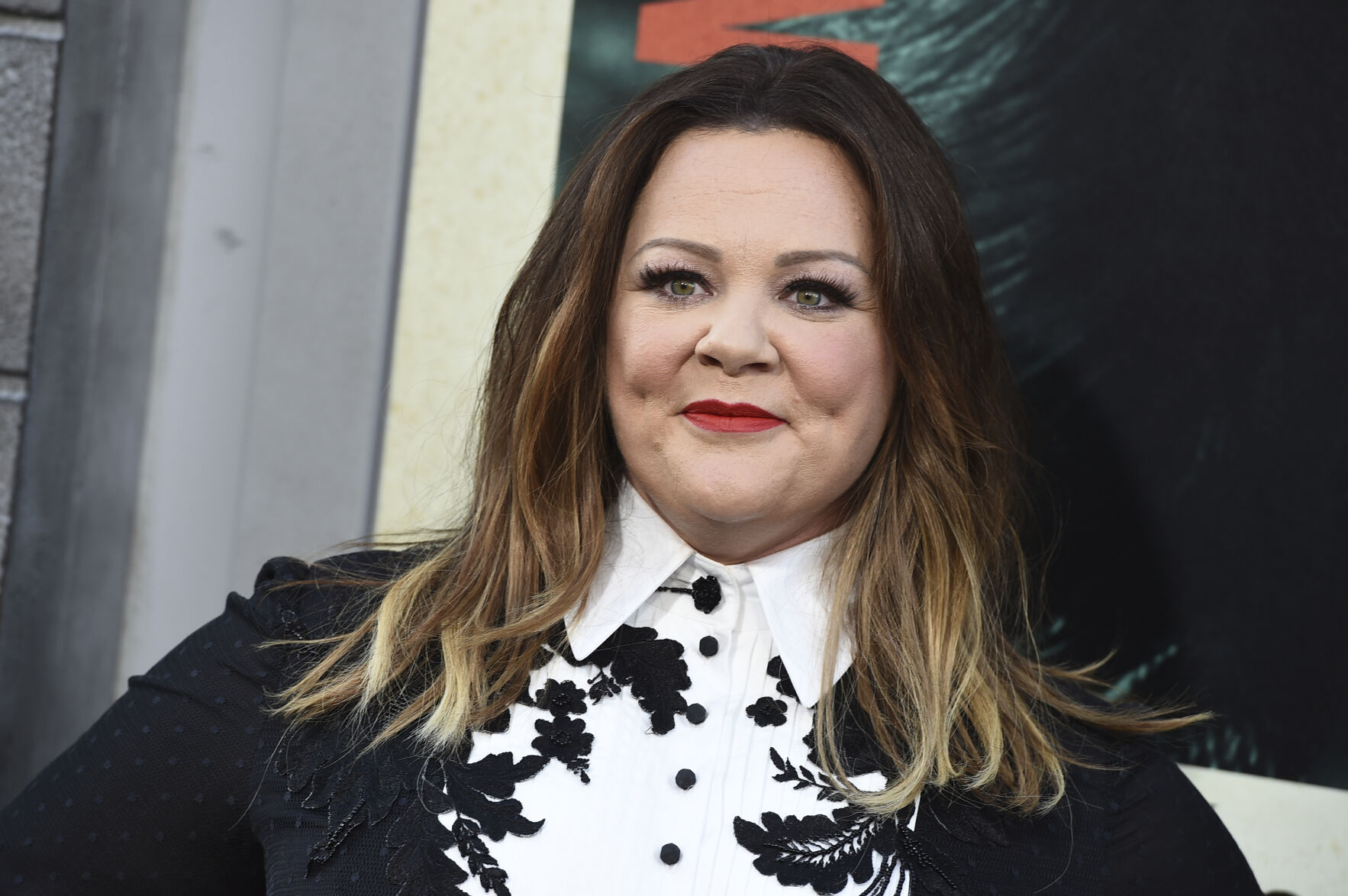Melissa McCarthy